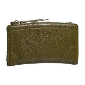 ***American Leather Co. Naples CC Wallet - Leather***